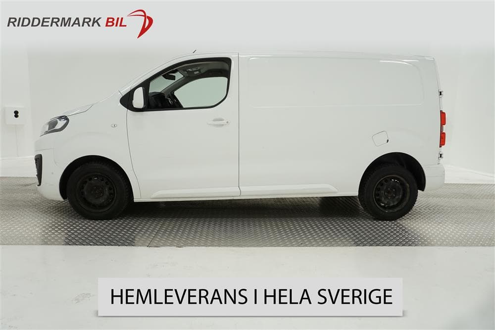 Citroën Jumpy