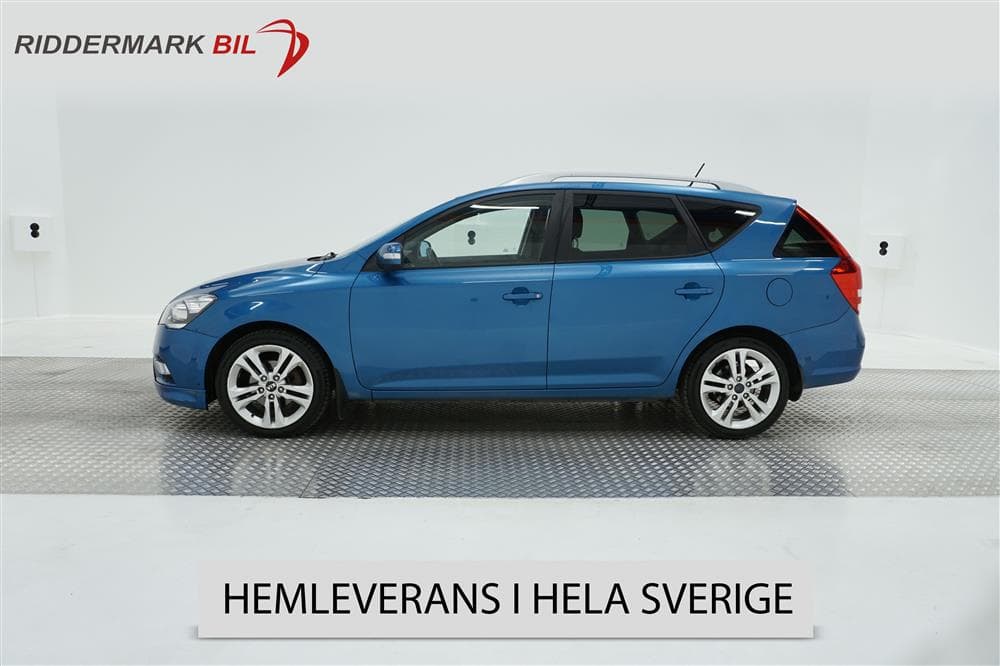 Kia Cee´d