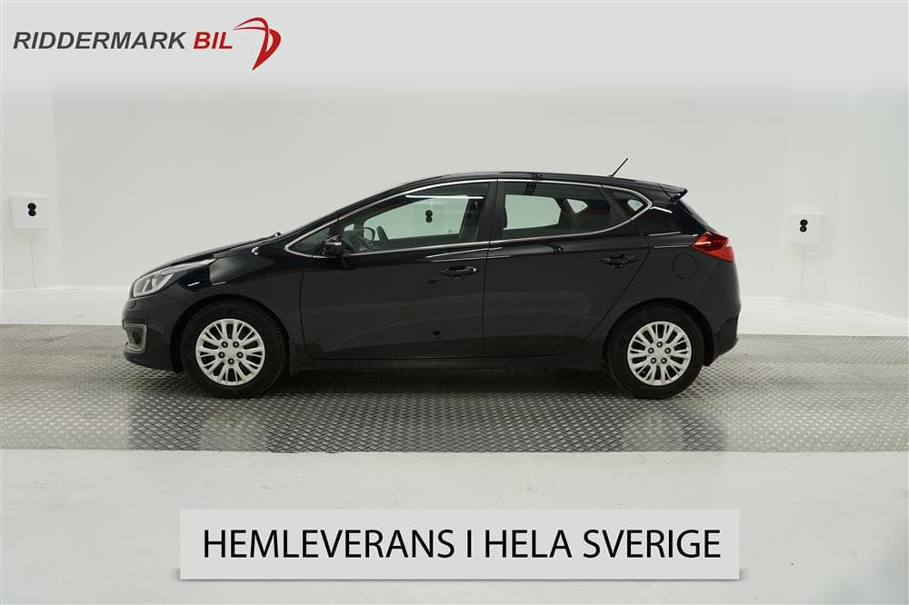 Kia Cee´d