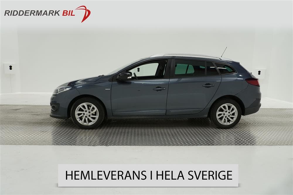 Renault Mégane