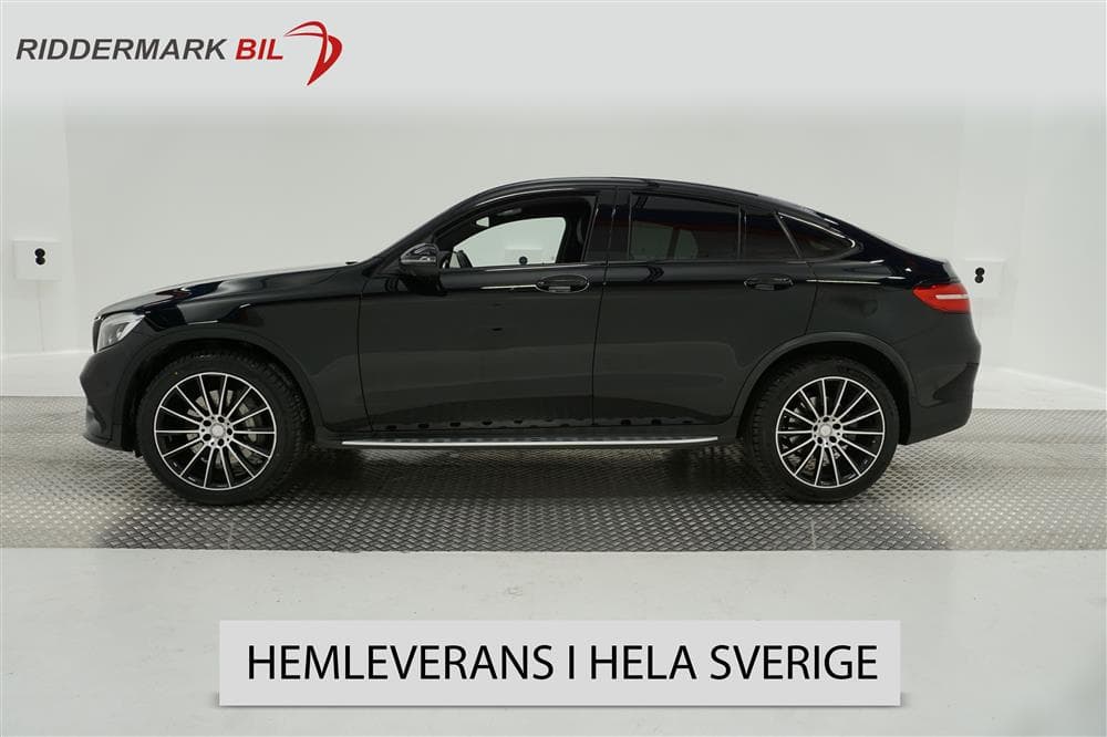 Mercedes GLC
