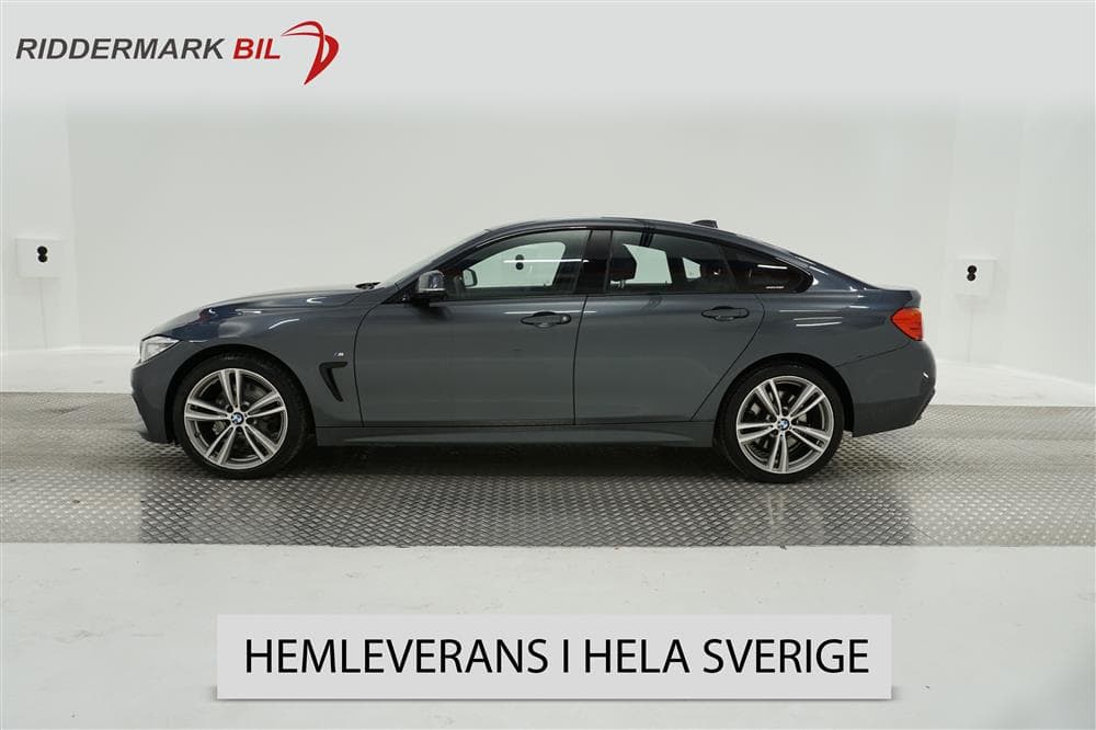 BMW 430