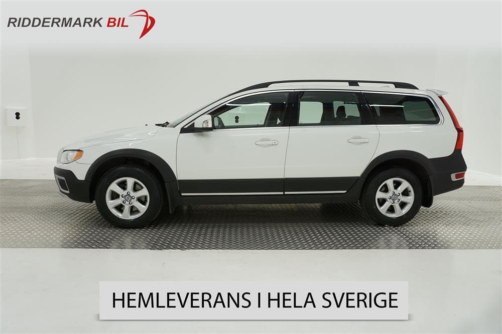 Volvo XC70