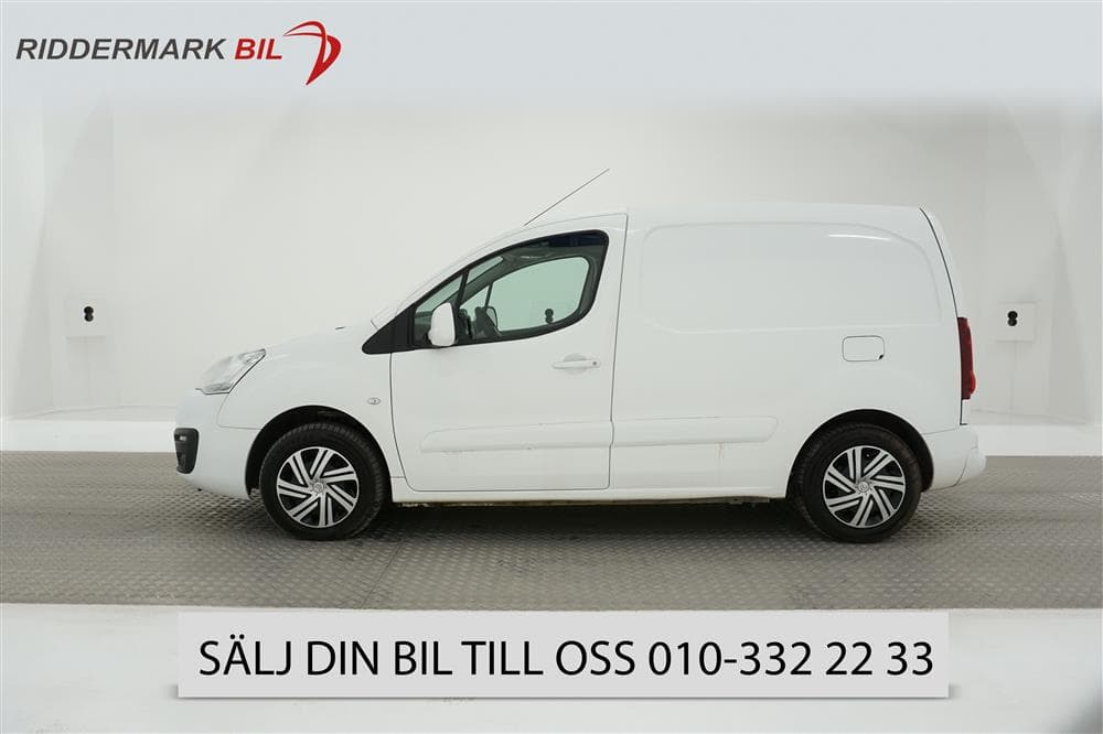 Citroën Berlingo