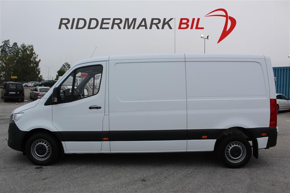 Mercedes Sprinter