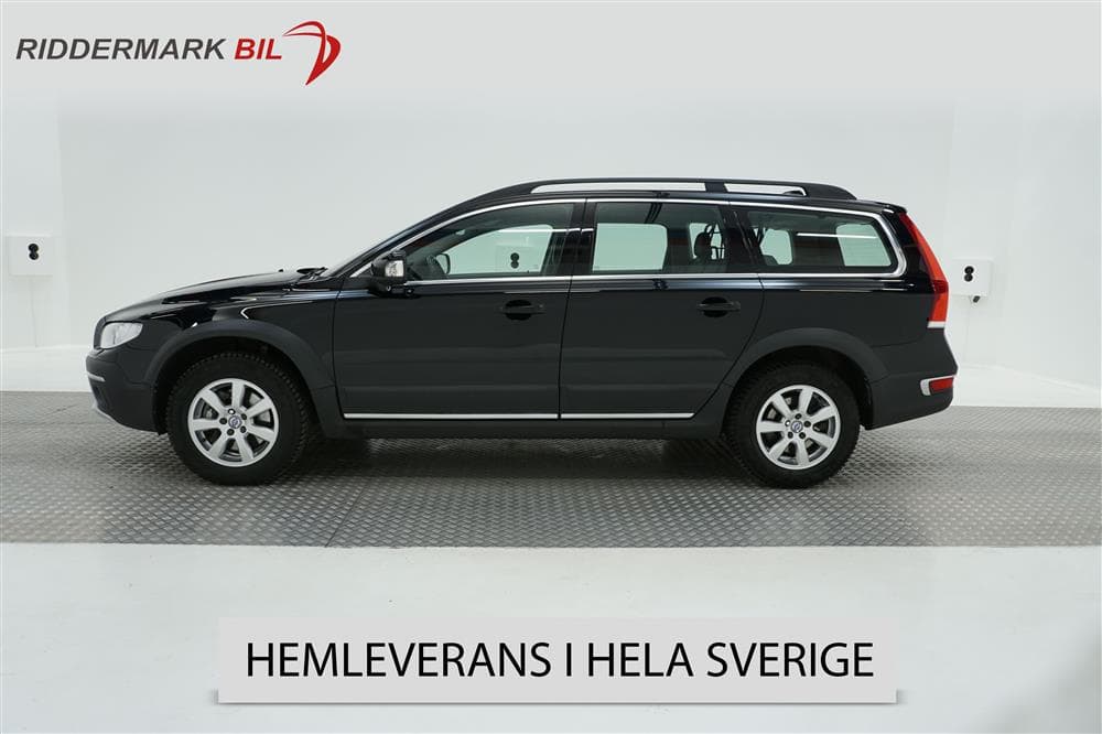 Volvo XC70