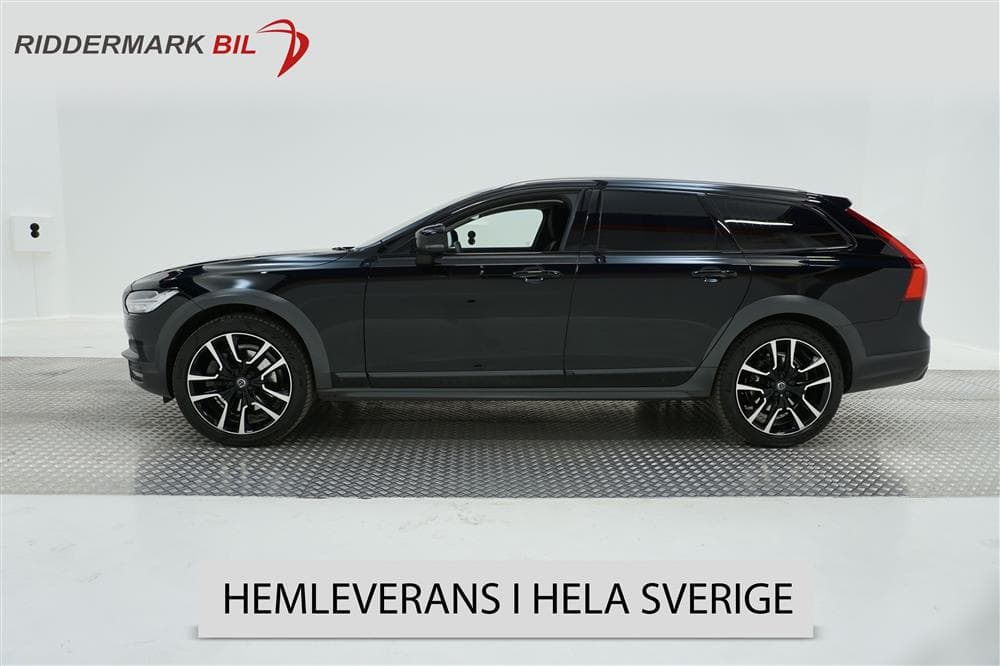 Volvo V90 Cross Country