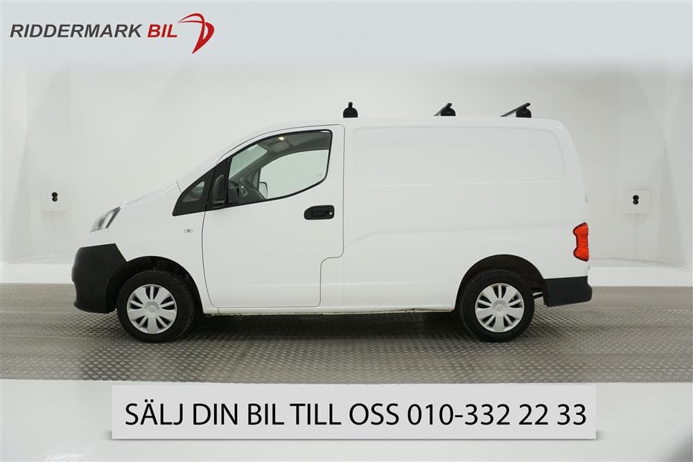 Nissan NV200