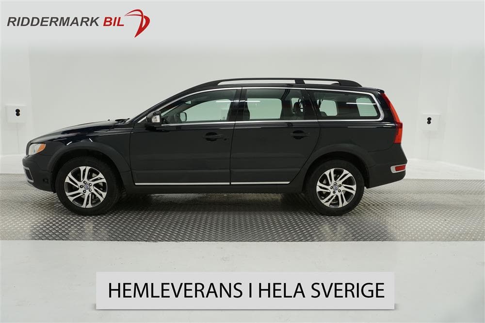 Volvo XC70