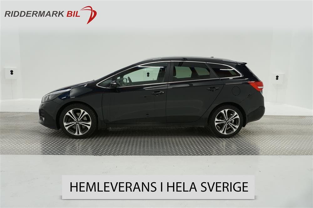 Kia Cee´d