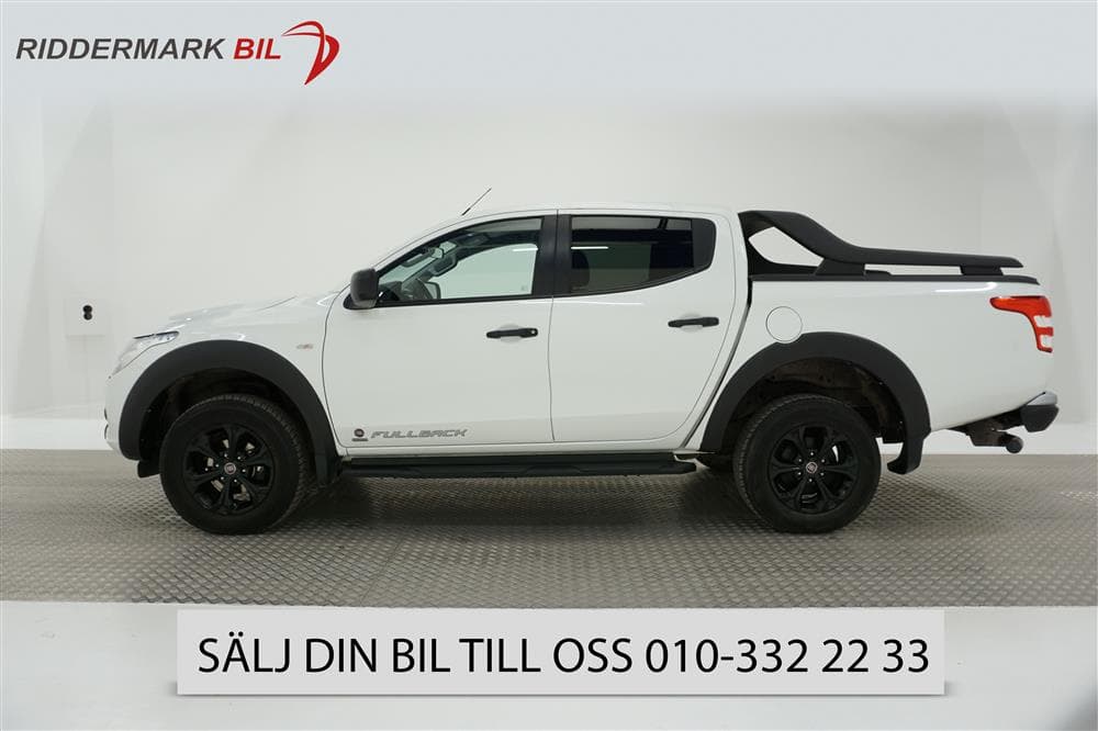 Fiat Fullback