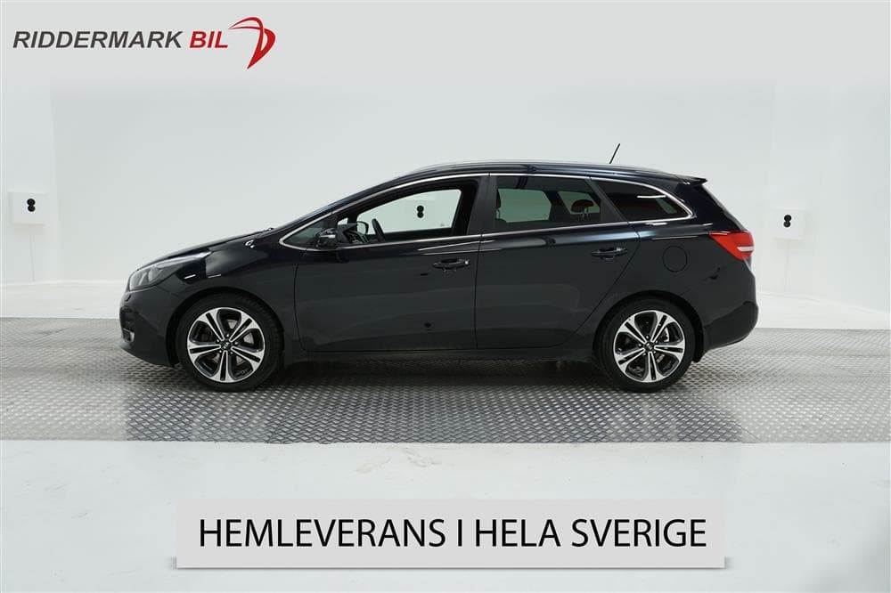 Kia Cee´d