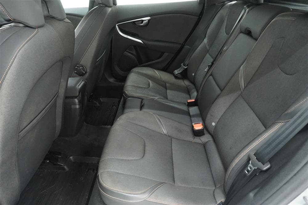 Volvo V40 Cross Country Momentuminteriör