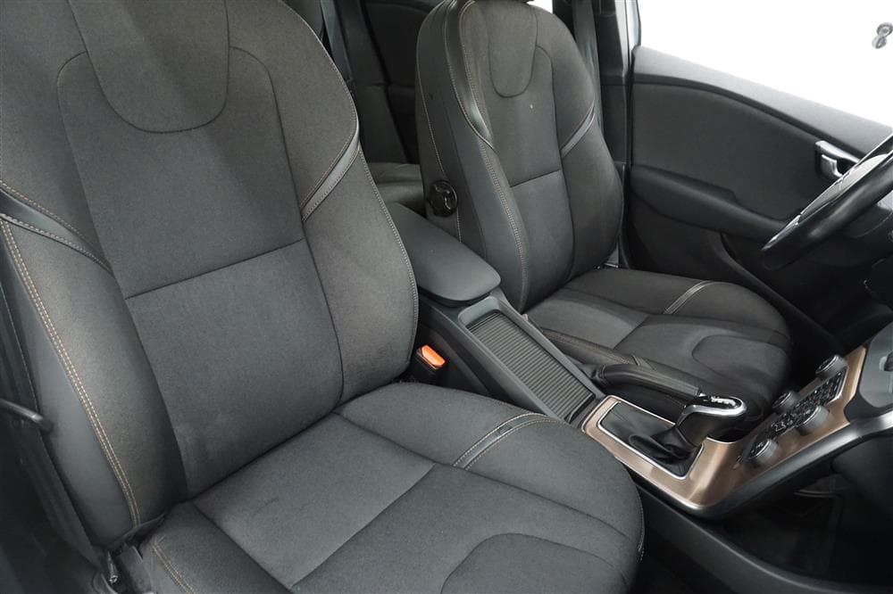 Volvo V40 Cross Country Momentuminteriör
