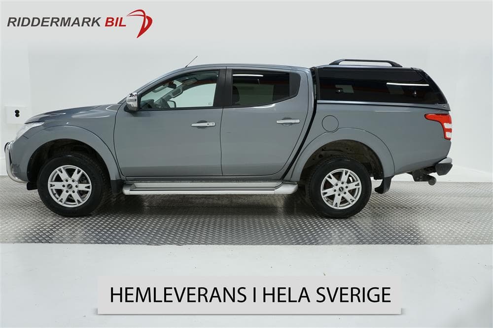 Fiat Fullback
