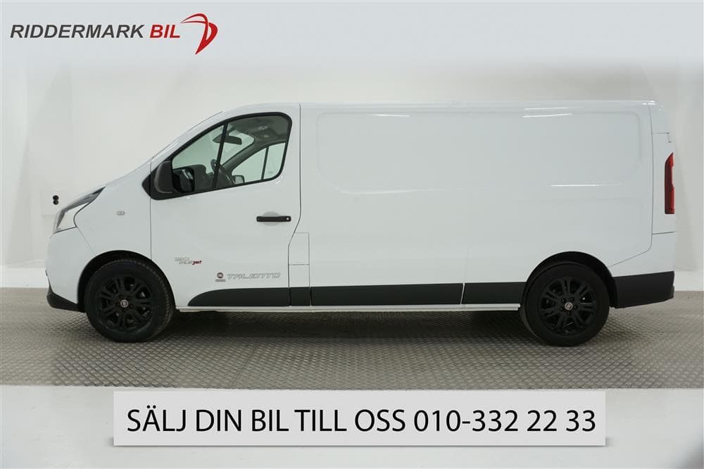Fiat Talento