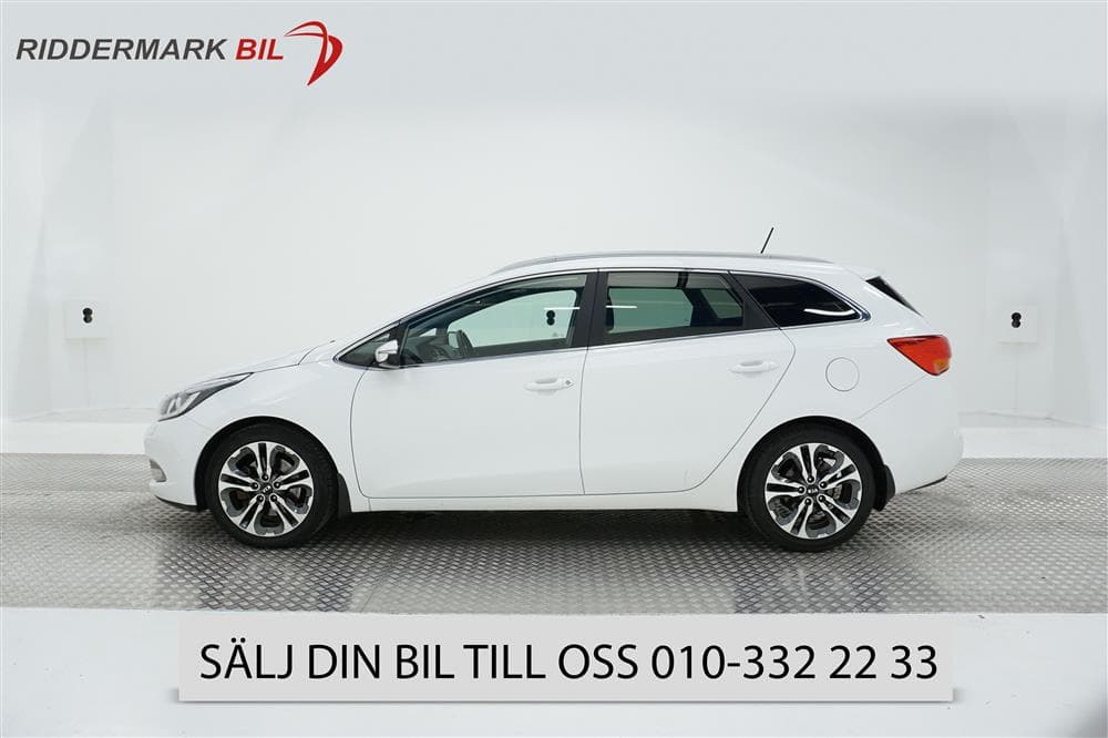 Kia Cee´d