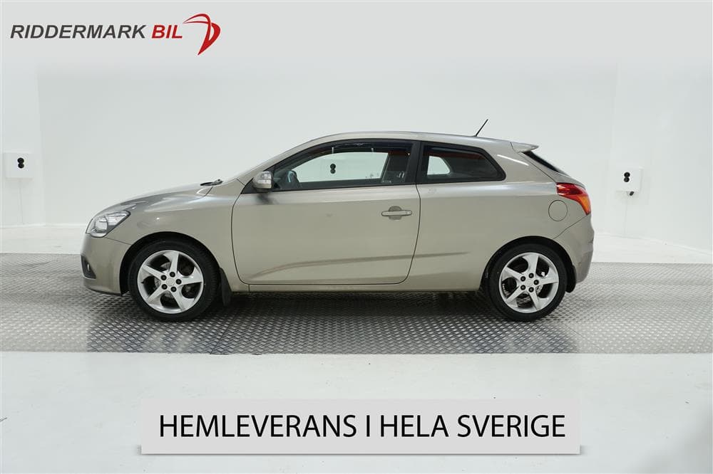 Kia Pro_cee´d