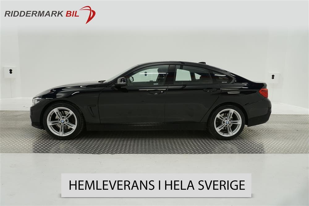 BMW 430