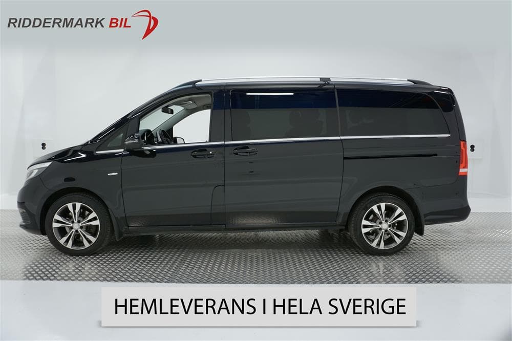 Mercedes V