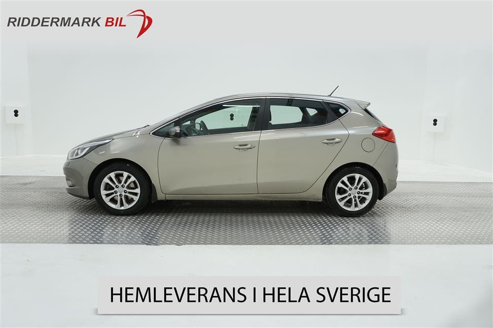 Kia Cee´d