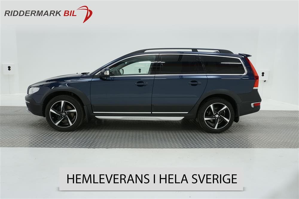 Volvo XC70