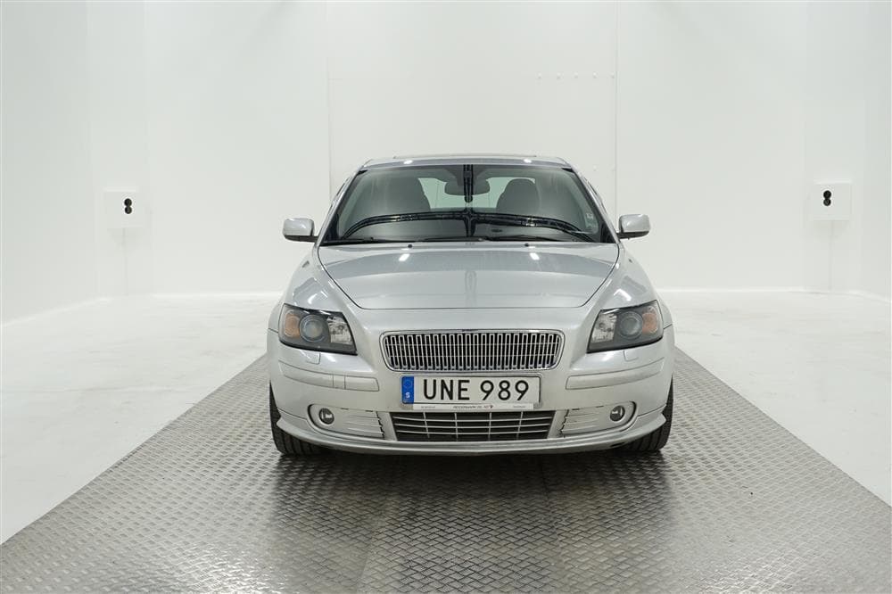 Volvo S40