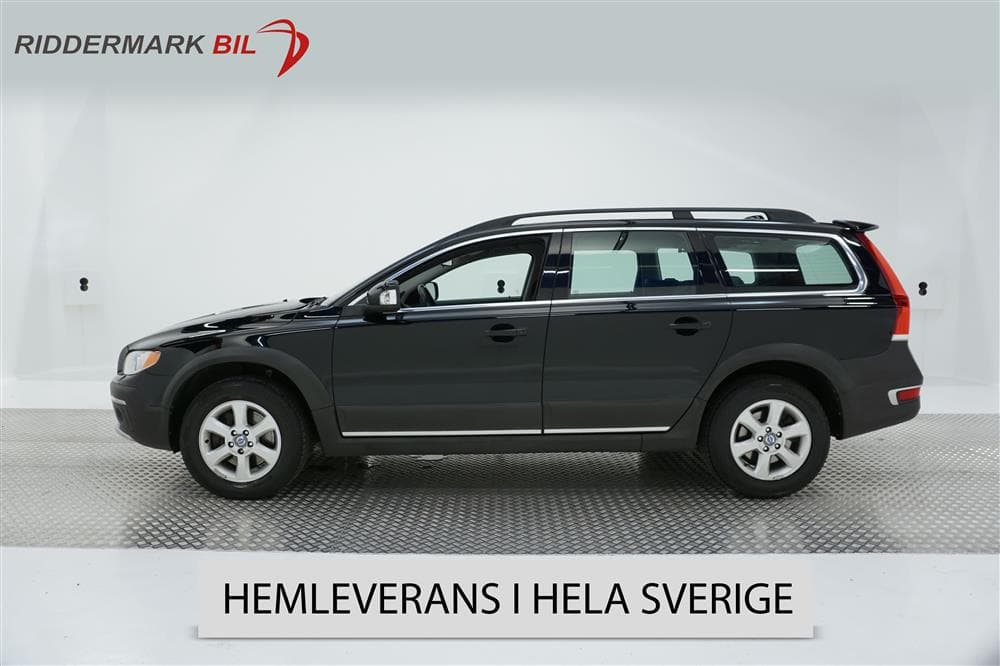 Volvo XC70