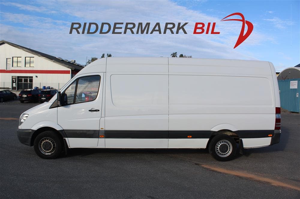 Mercedes Sprinter