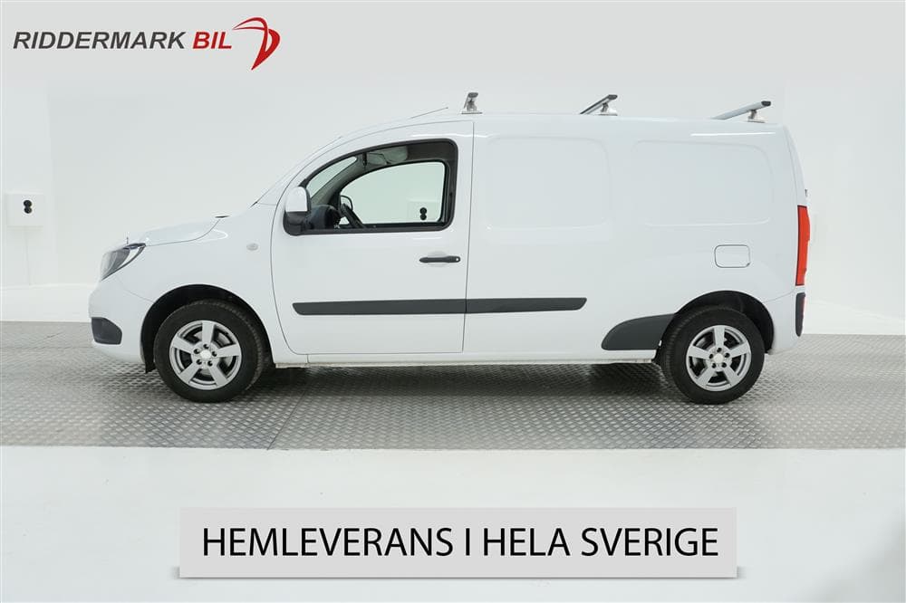 Mercedes Citan