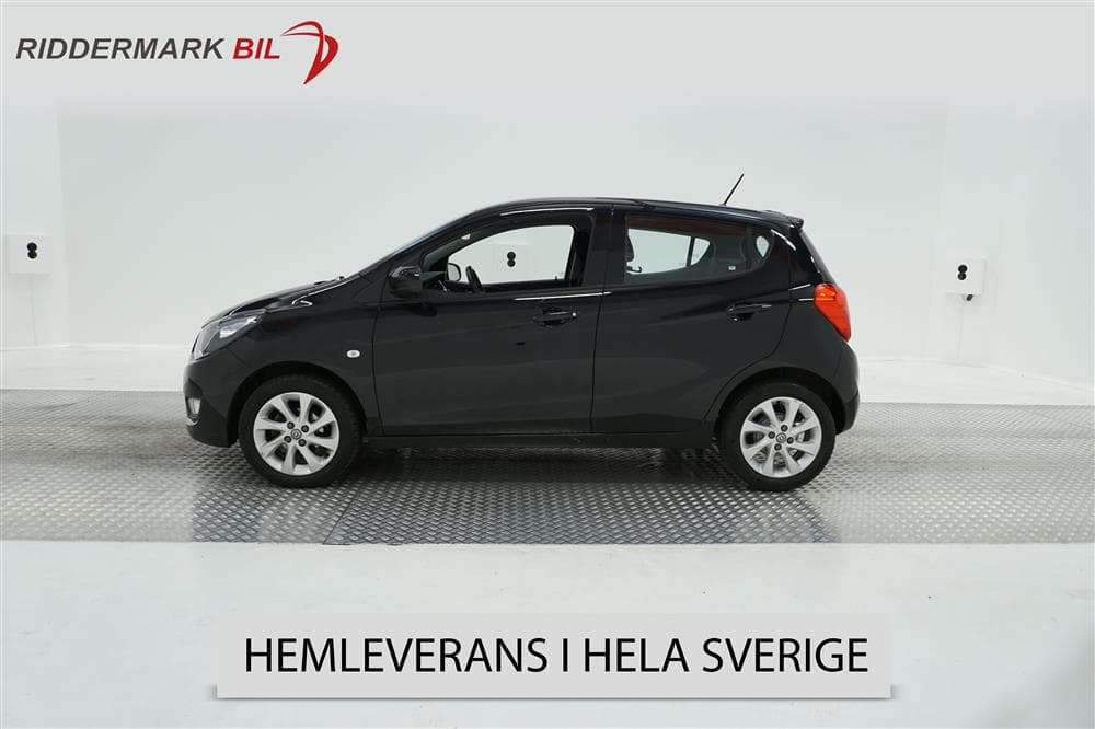 Opel Karl