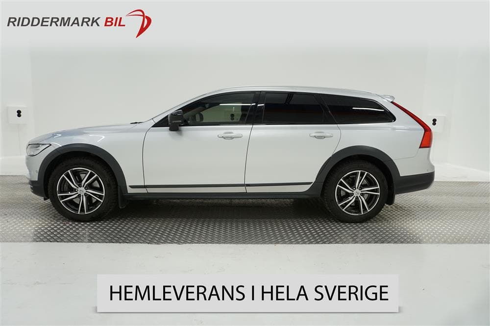 Volvo V90 Cross Country