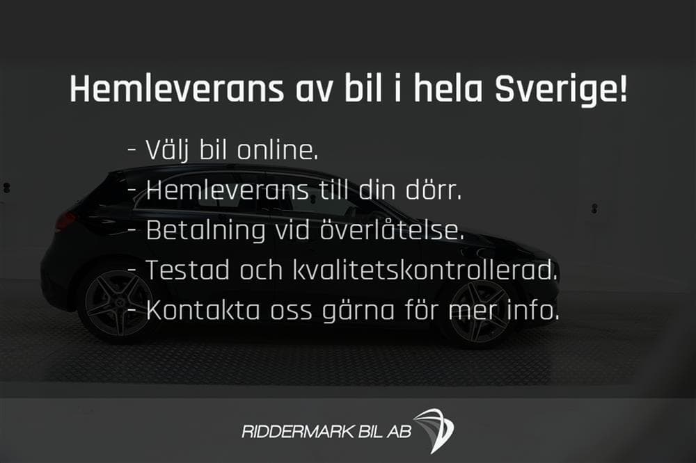 Mercedes A