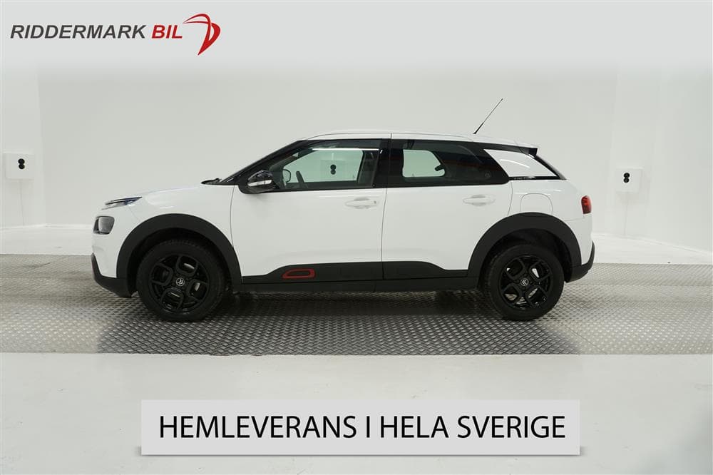 Citroën C4 Cactus