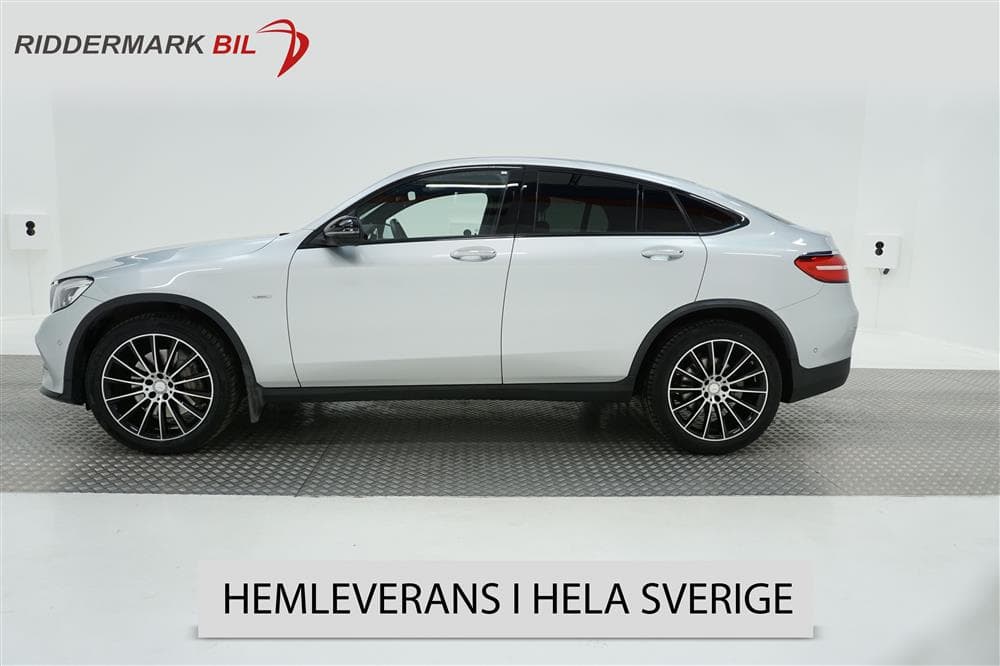 Mercedes GLC