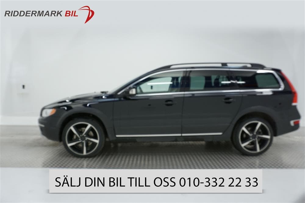 Volvo XC70