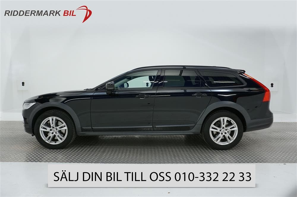 Volvo V90 Cross Country