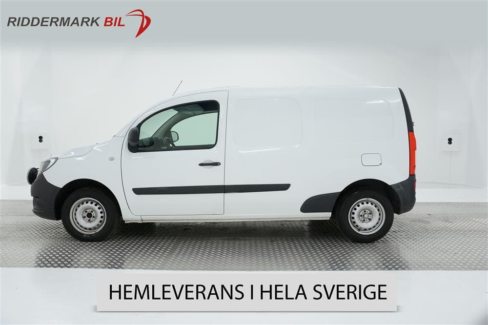 Mercedes Citan
