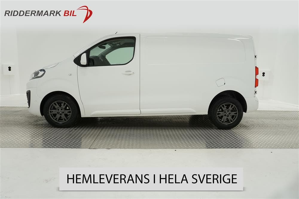 Citroën Jumpy
