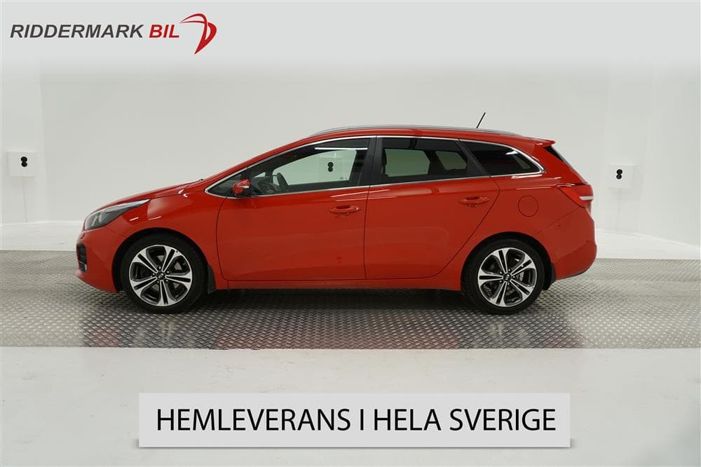 Kia Cee´d
