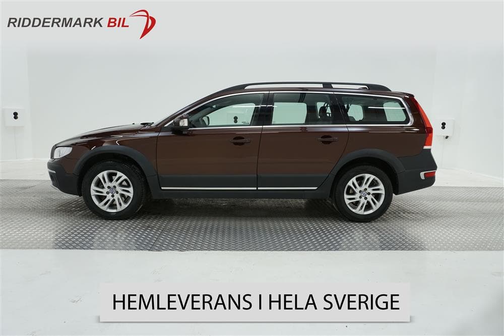 Volvo XC70