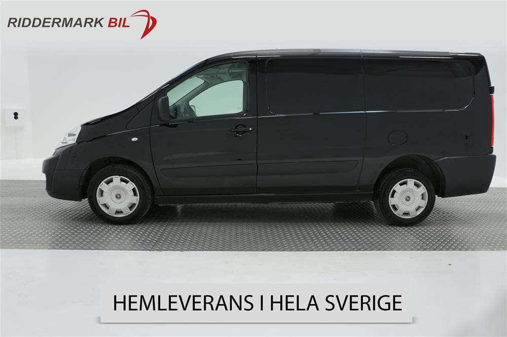 Fiat Scudo
