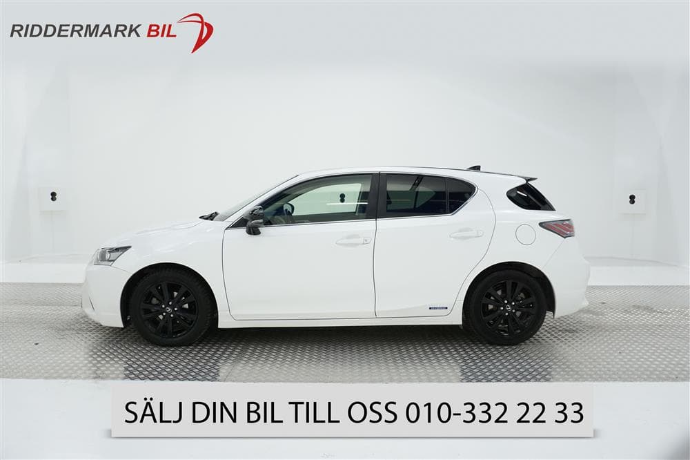 Lexus CT