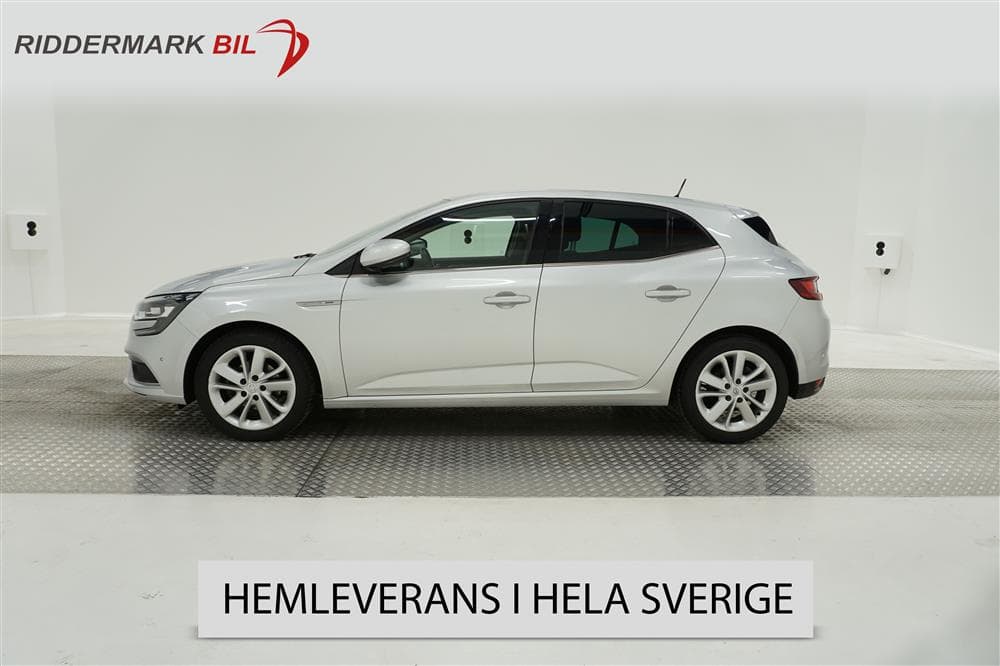 Renault Mégane