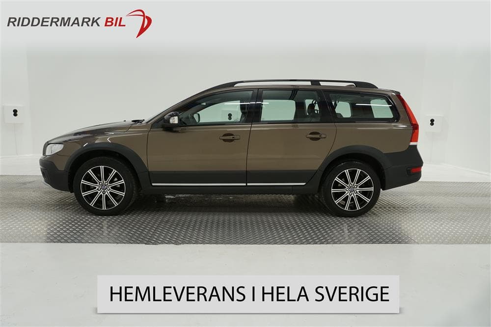 Volvo XC70