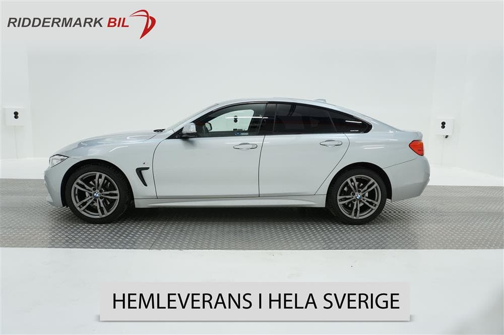BMW 420
