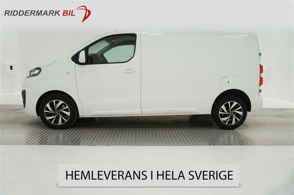 Citroën Jumpy