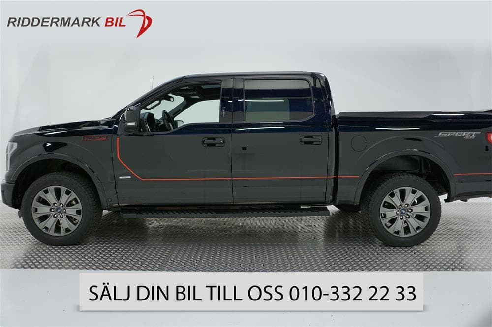 Ford F150