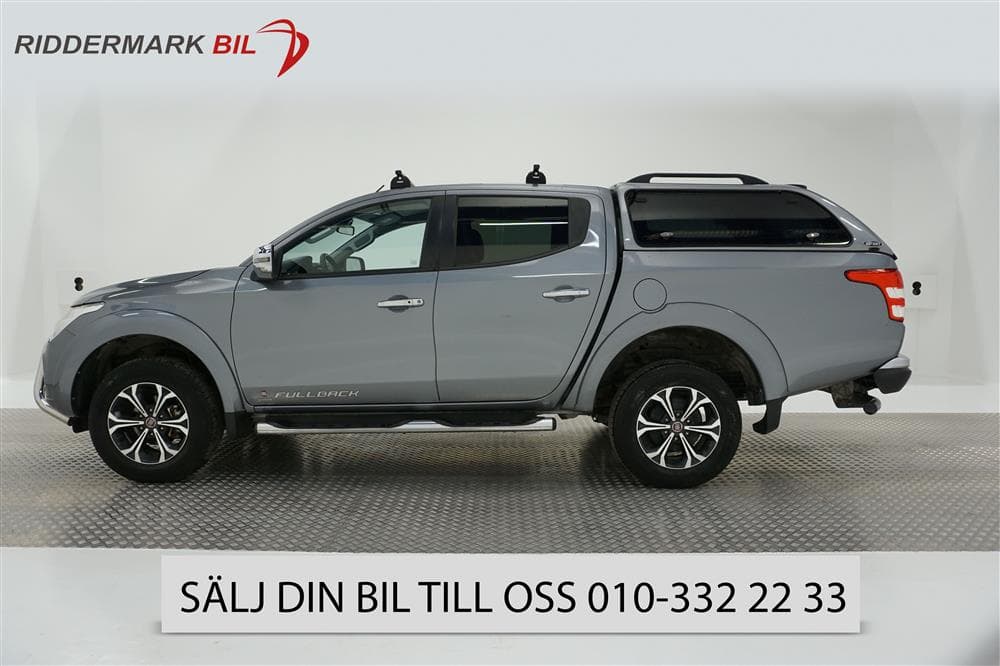 Fiat Fullback