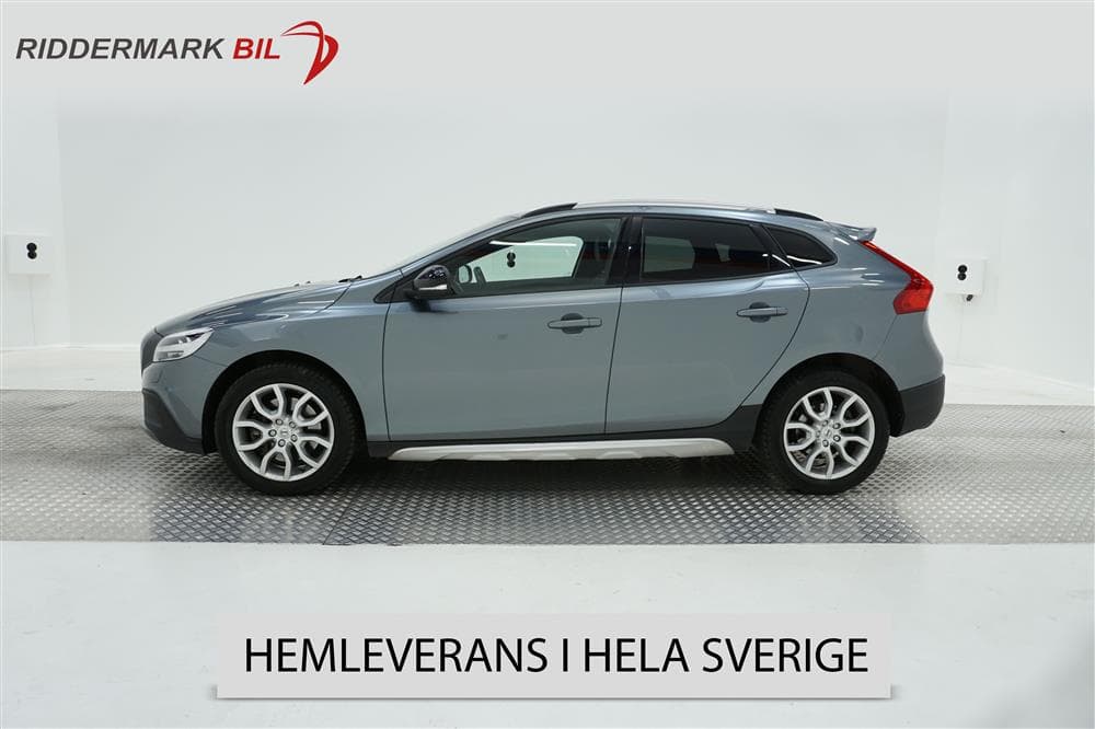 Volvo V40 Cross Country